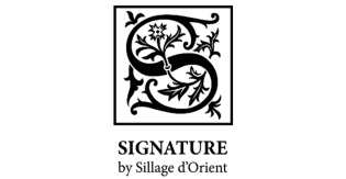 Signature Sillage d’Orient