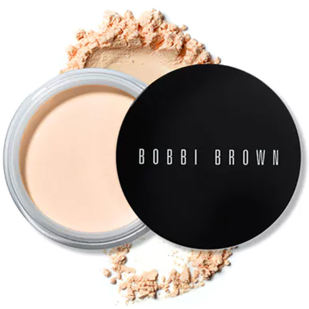 Bobbi brown powder