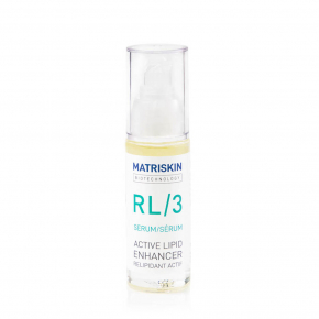 RL3 Serum Сироватка для відновлення еластичності